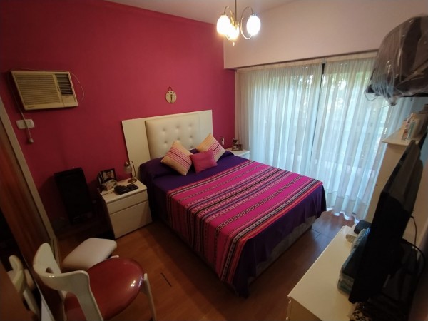 Oportunidad, Se Vende Departamento cuatro amb, con cochera y baulera (Villa Lugano)