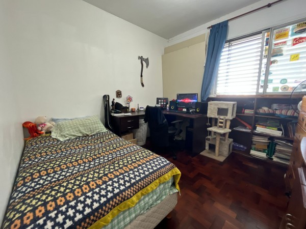 Departamento cuatro amb, en venta, excelente (Parque Patricios)