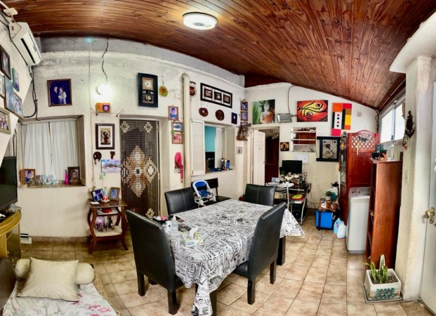 En venta, PH tres ambientes, Excelente Ubicacion (Villa Lugano)