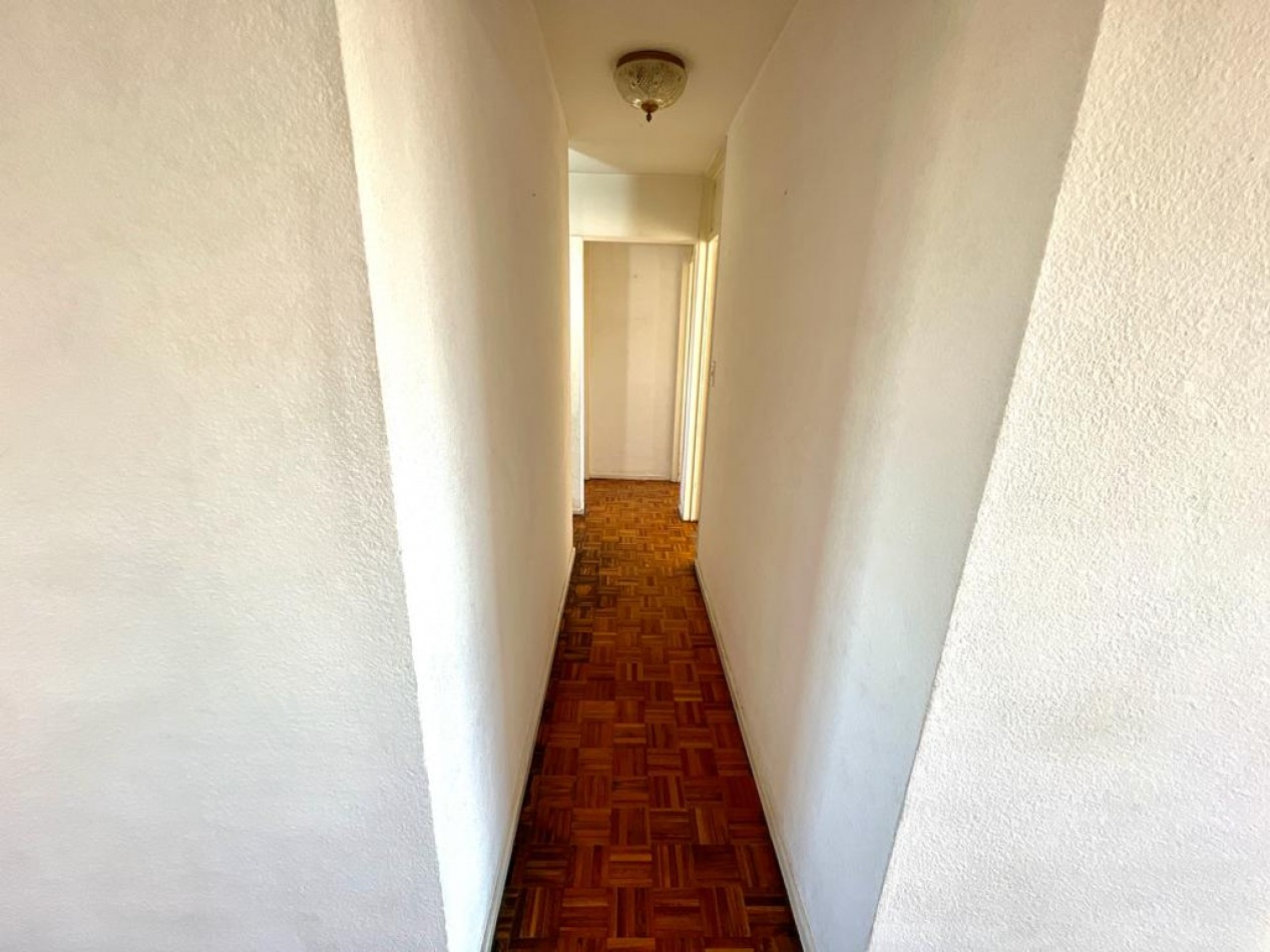 En Venta, Departamento cuatro ambientes, Muy luminoso!! (Torre 10 - Barrio Copello)