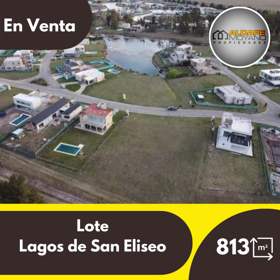 En Venta, Terreno / Lote, Country "Lagos de San Eliseo"