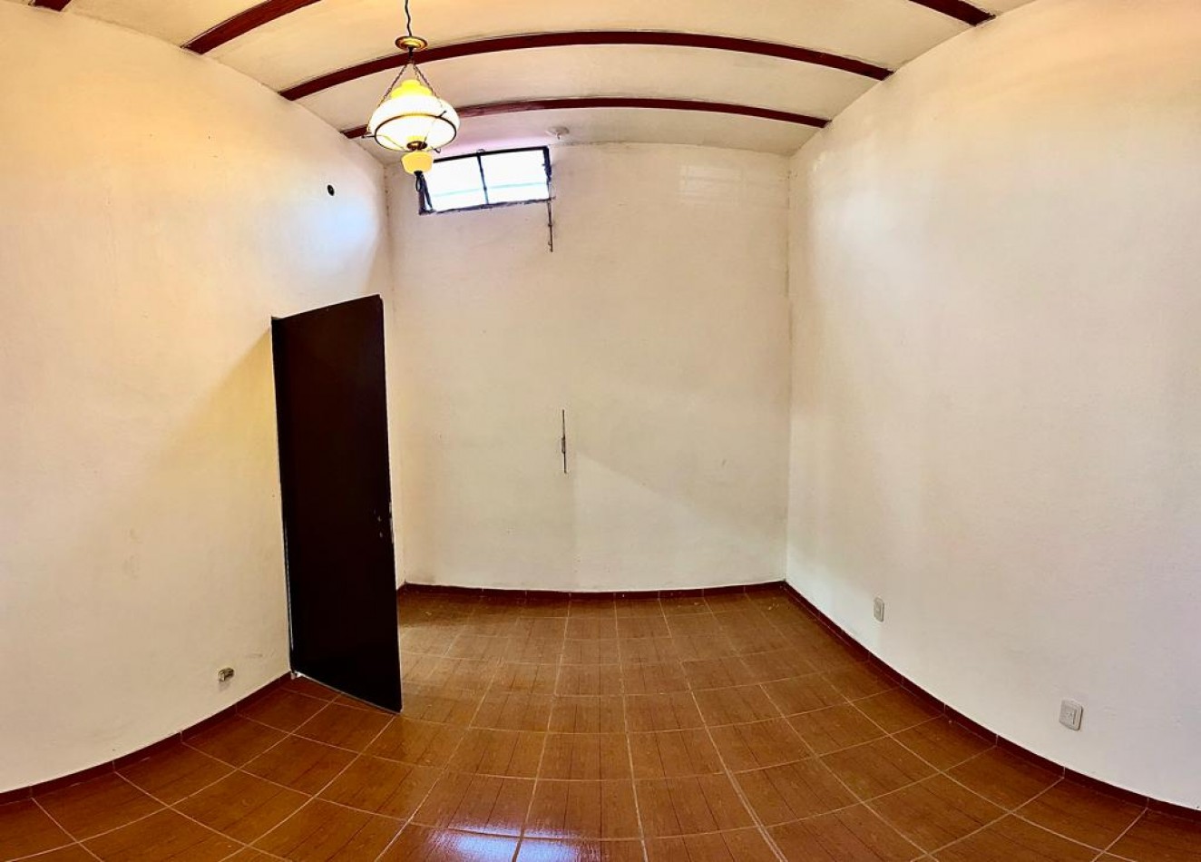 Se Vende PH tres ambientes,APTO CREDITO, con espacio aereo, Remodelado (Villa Lugano)