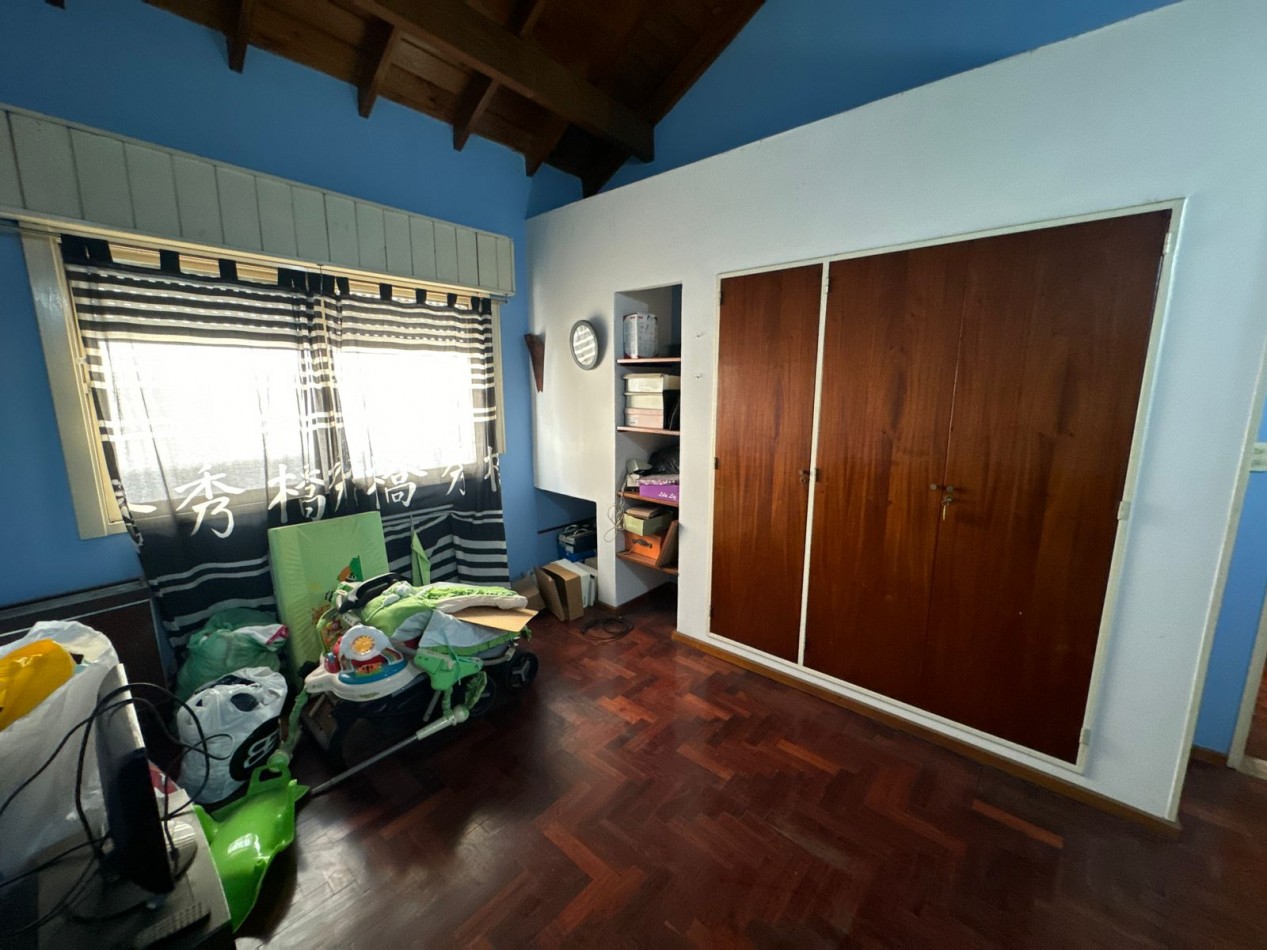 Foto Casa en Venta en Villa Lugano, Ciudad de Buenos Aires - U$D 180.000 - pix11201635 - BienesOnLine
