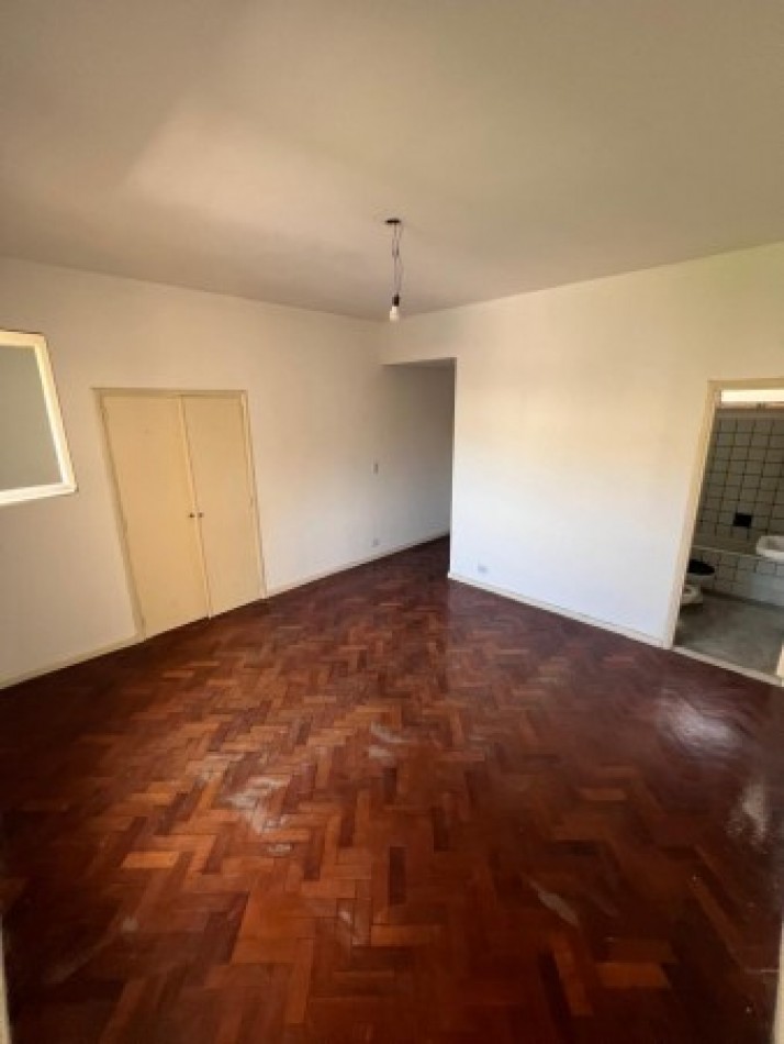 Se Vende Departamento 1 ambiente (Chacarita)