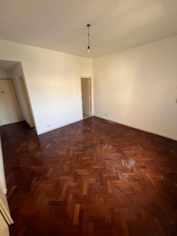 Se Vende Departamento 1 ambiente (Chacarita)