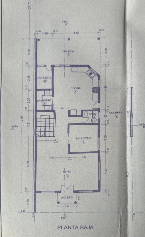 Se Vende Casa cuatro amb, con cochera, piscina (LOBOS)