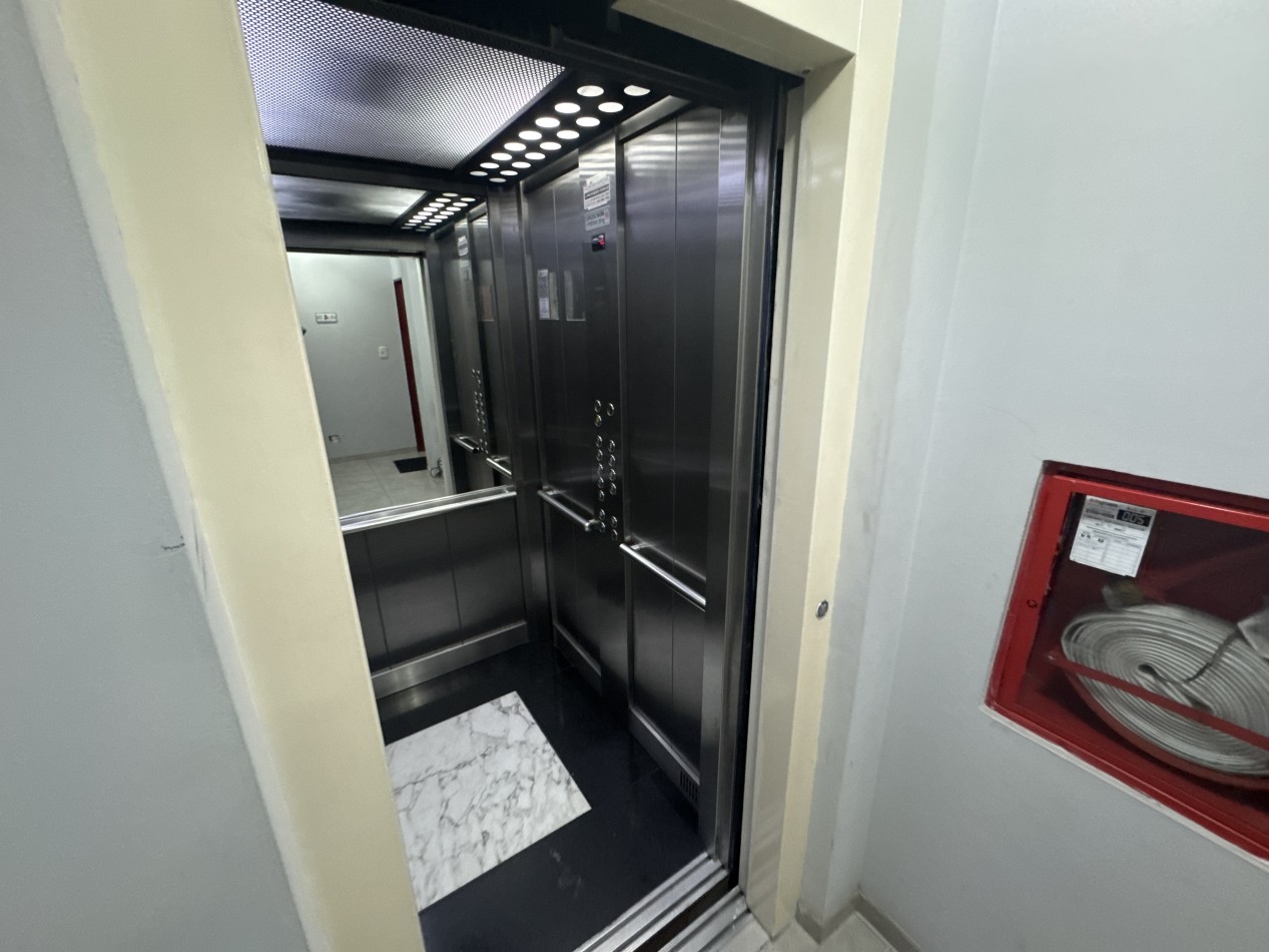 Se vende Departamento dos ambientes. Excelente!! (San Cristobal, CABA)