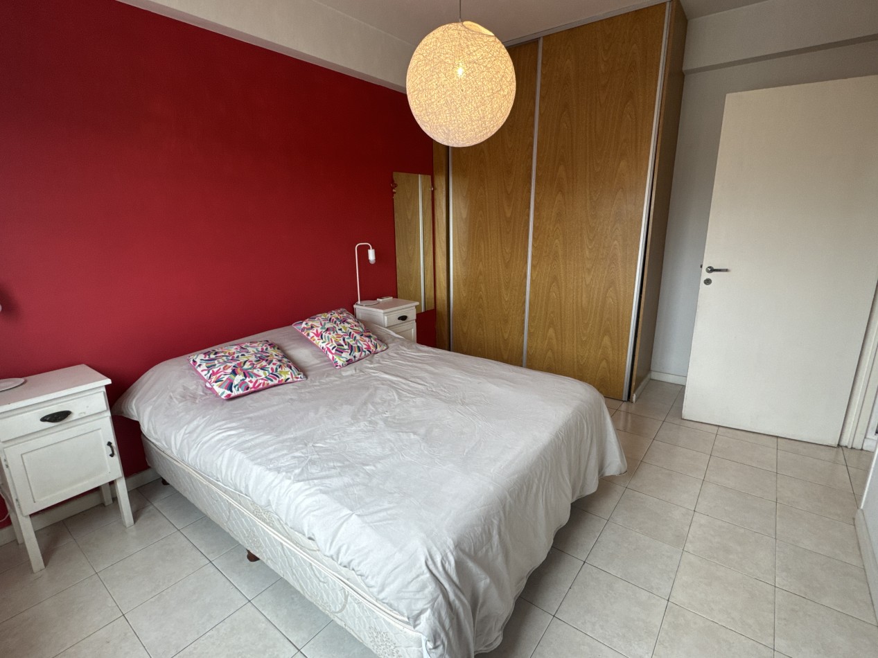 Se vende Departamento dos ambientes. Excelente!! (San Cristobal, CABA)