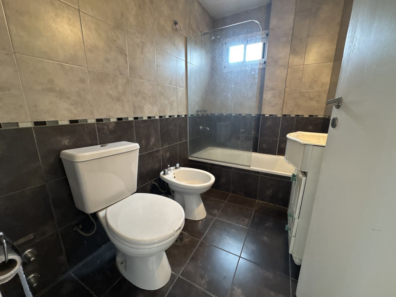 Se vende Departamento dos ambientes. Excelente!! (San Cristobal, CABA)