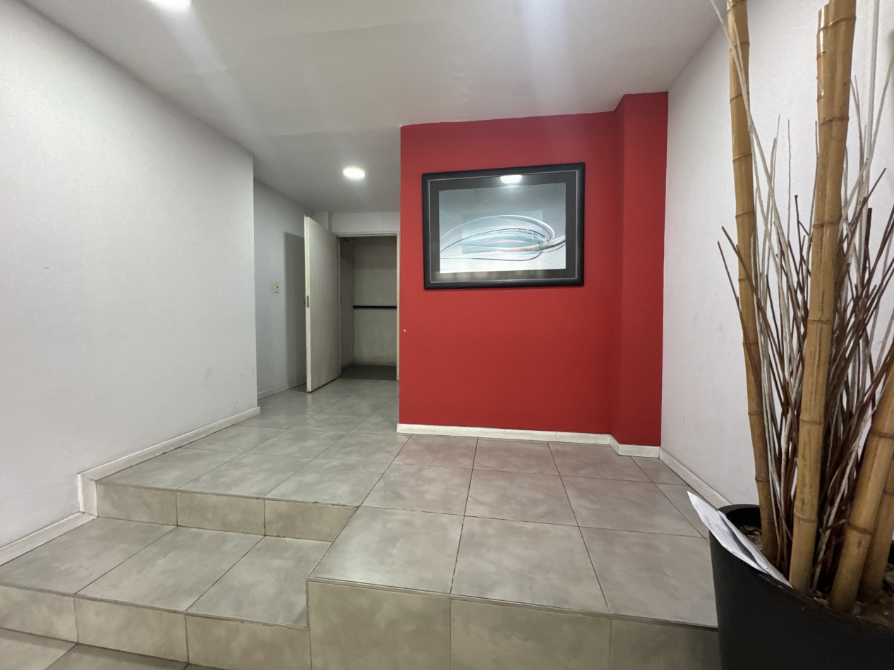 Se vende Departamento dos ambientes. Excelente!! (San Cristobal, CABA)