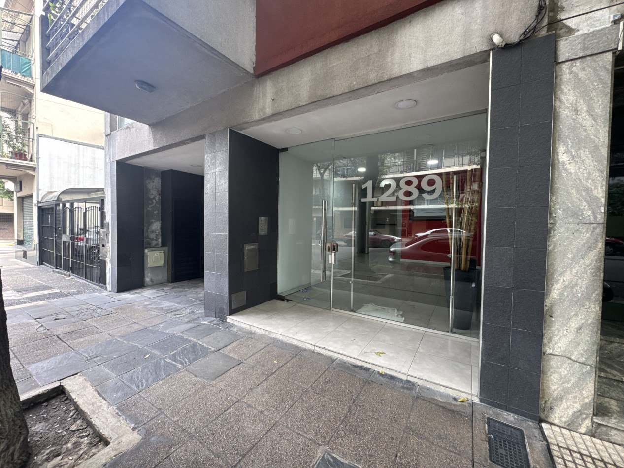 Se vende Departamento dos ambientes. Excelente!! (San Cristobal, CABA)