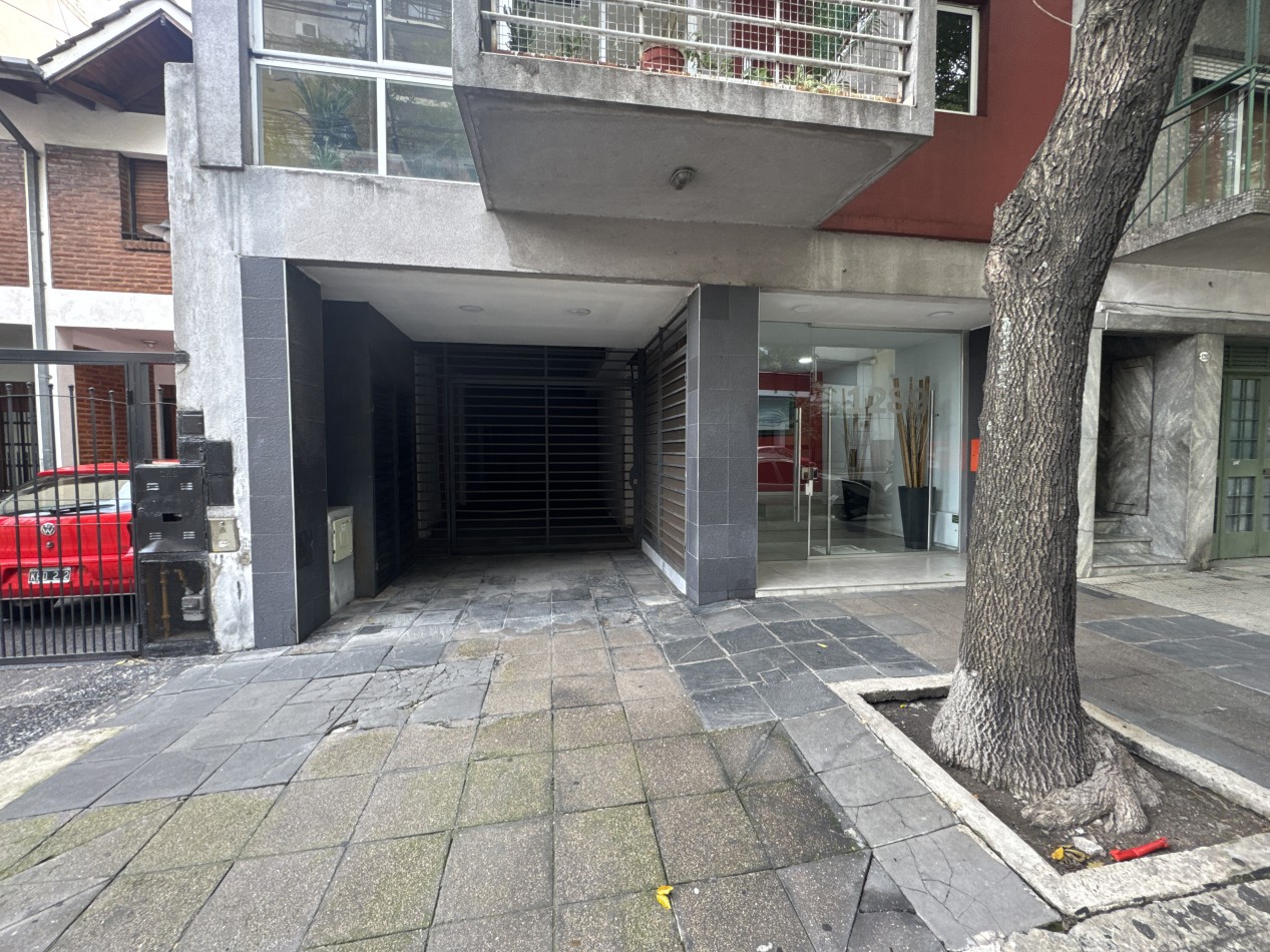Se vende Departamento dos ambientes. Excelente!! (San Cristobal, CABA)