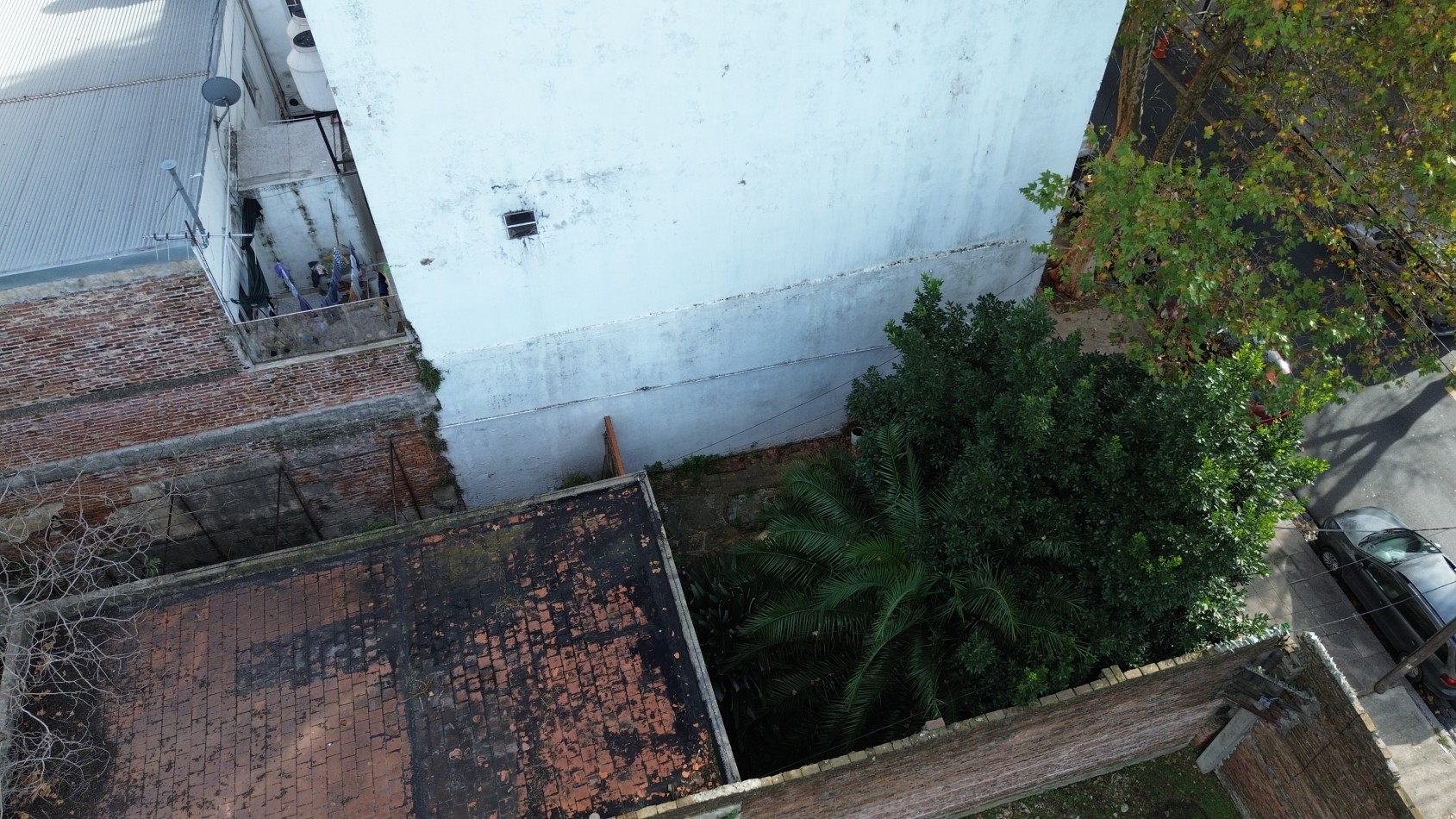 Se Vende Lote (258 mts2) Mataderos