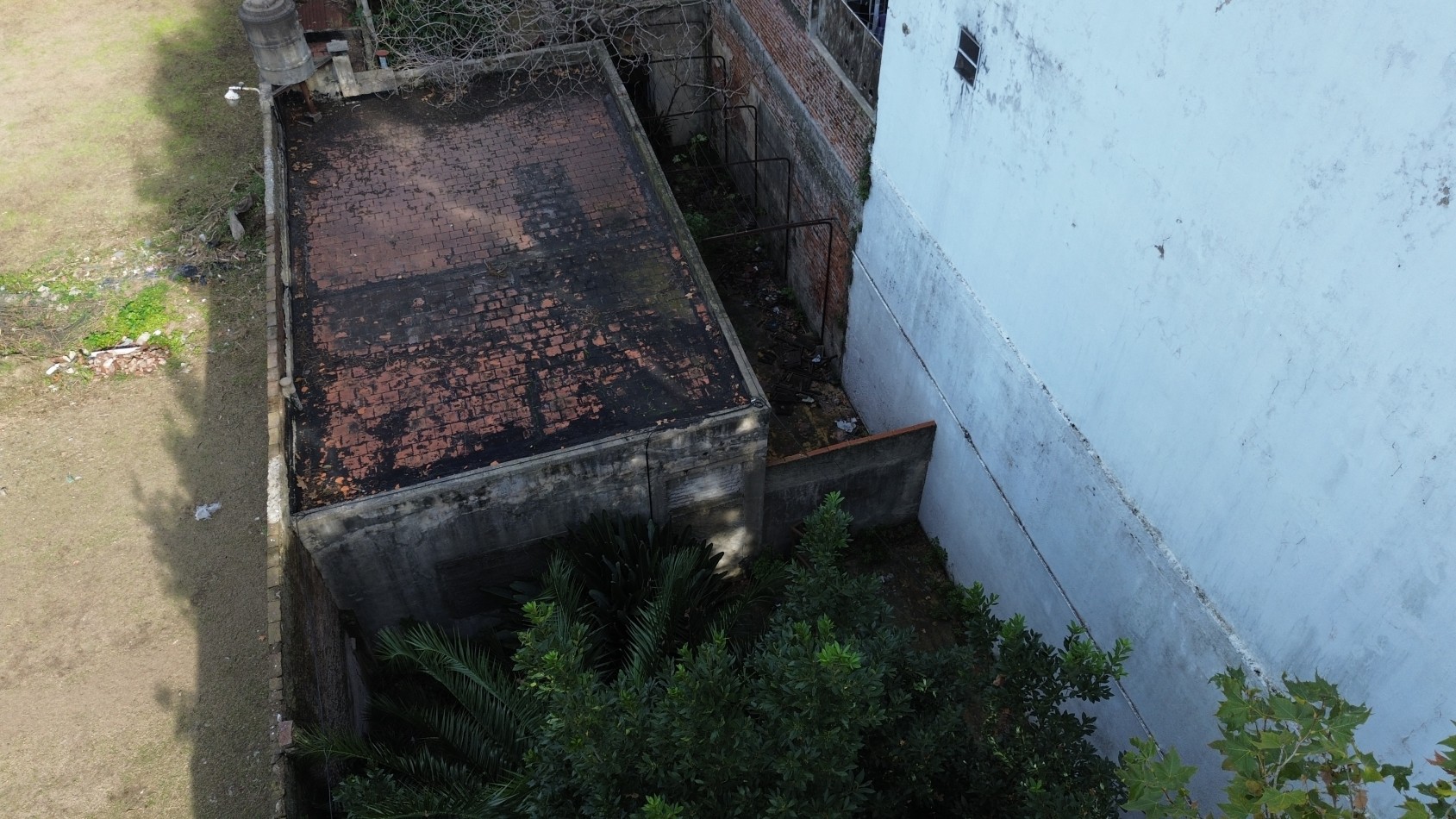 Se Vende Lote (258 mts2) Mataderos