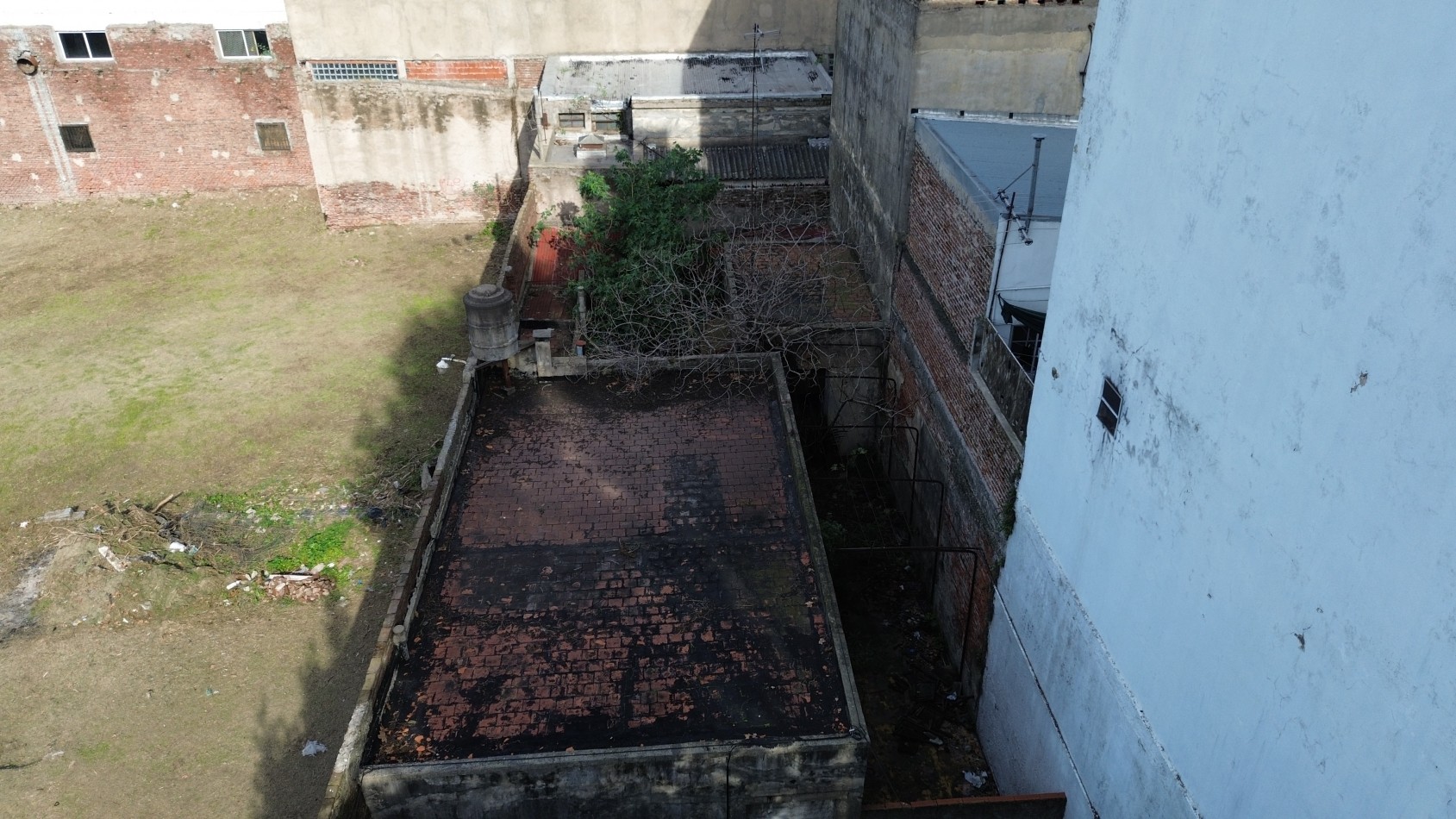 Se Vende Lote (258 mts2) Mataderos