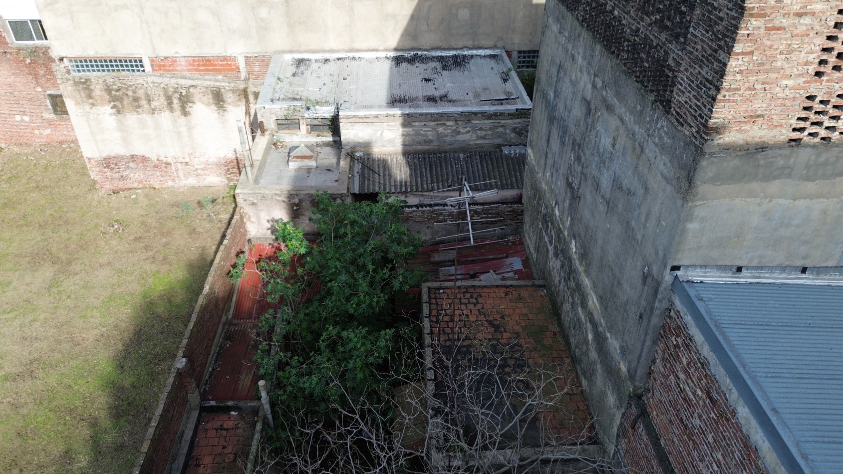Se Vende Lote (258 mts2) Mataderos