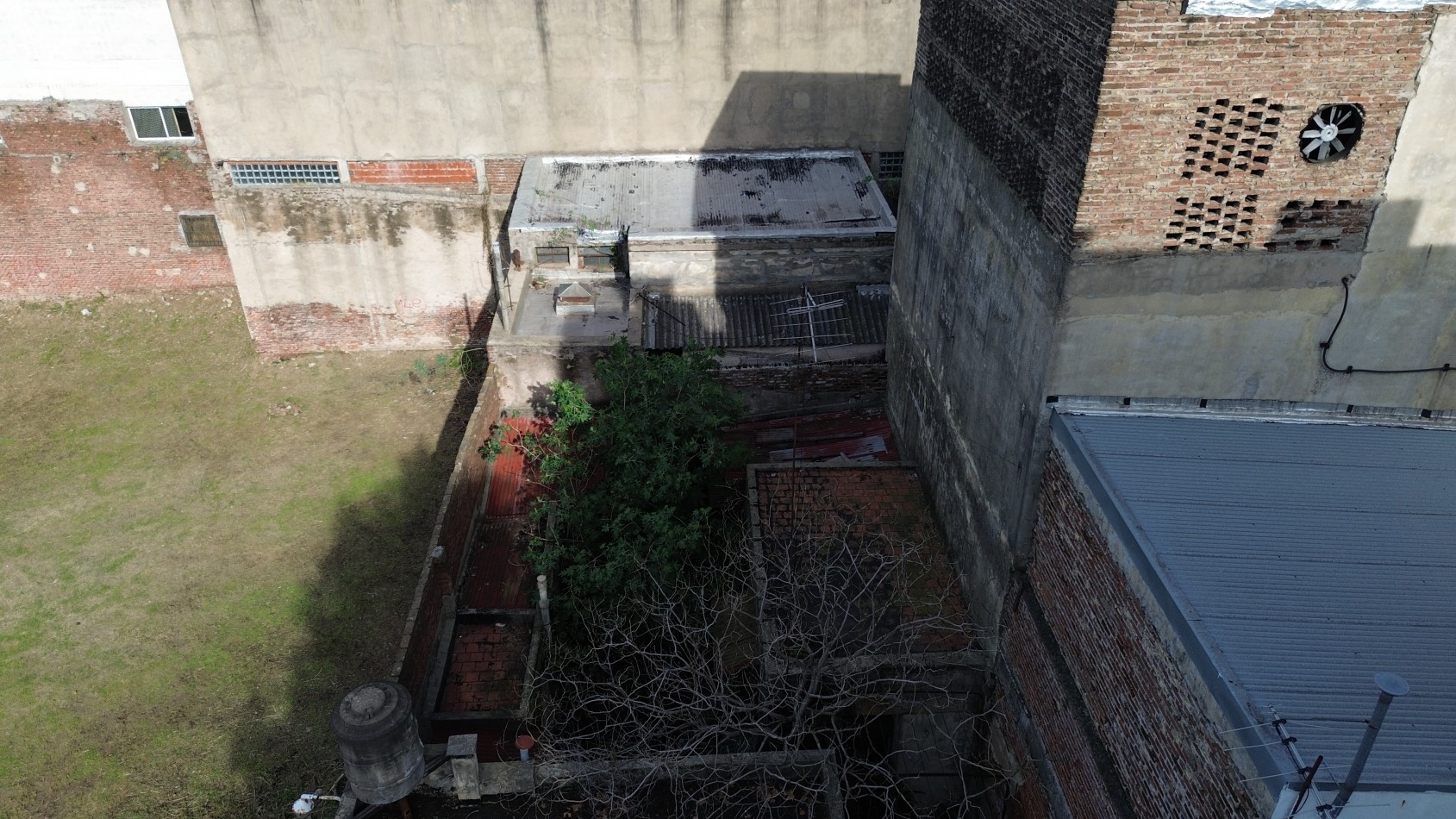 Se Vende Lote (258 mts2) Mataderos
