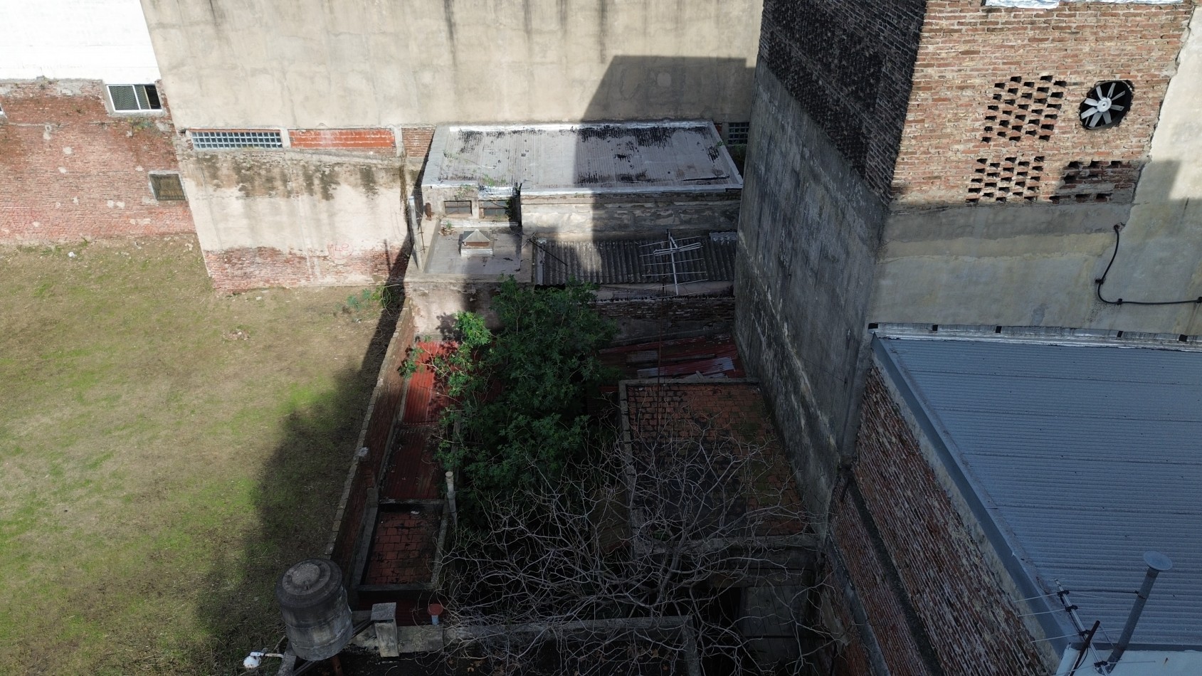Se Vende Lote (258 mts2) Mataderos