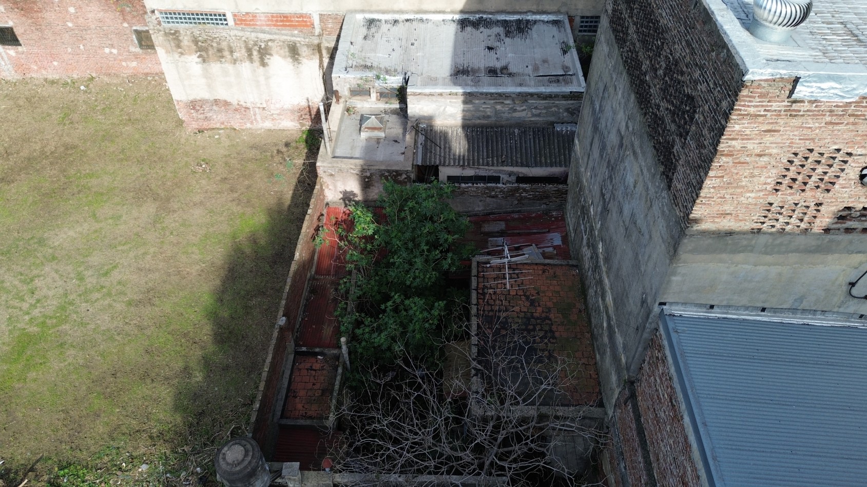 Se Vende Lote (258 mts2) Mataderos
