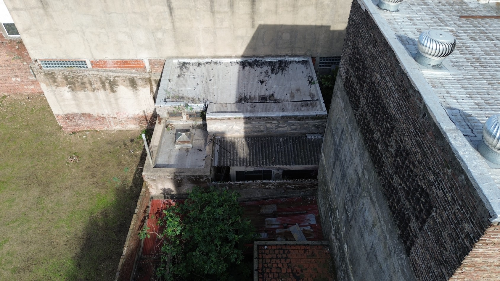 Se Vende Lote (258 mts2) Mataderos