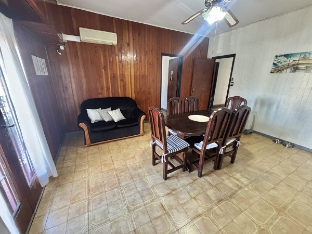 Se vende PH tres ambientes. Villa Lugano, CABA.
