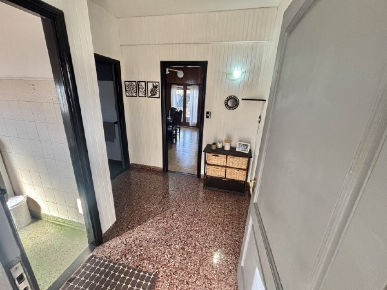 Se vende PH tres ambientes. Villa Lugano, CABA.