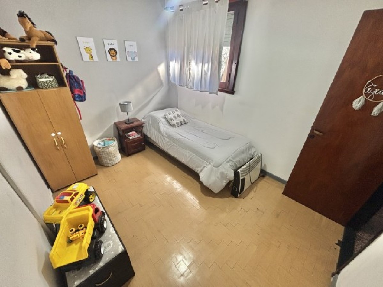 Se vende PH tres ambientes. Villa Lugano, CABA.