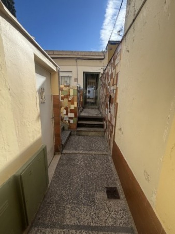 Se vende PH tres ambientes. Villa Lugano, CABA.