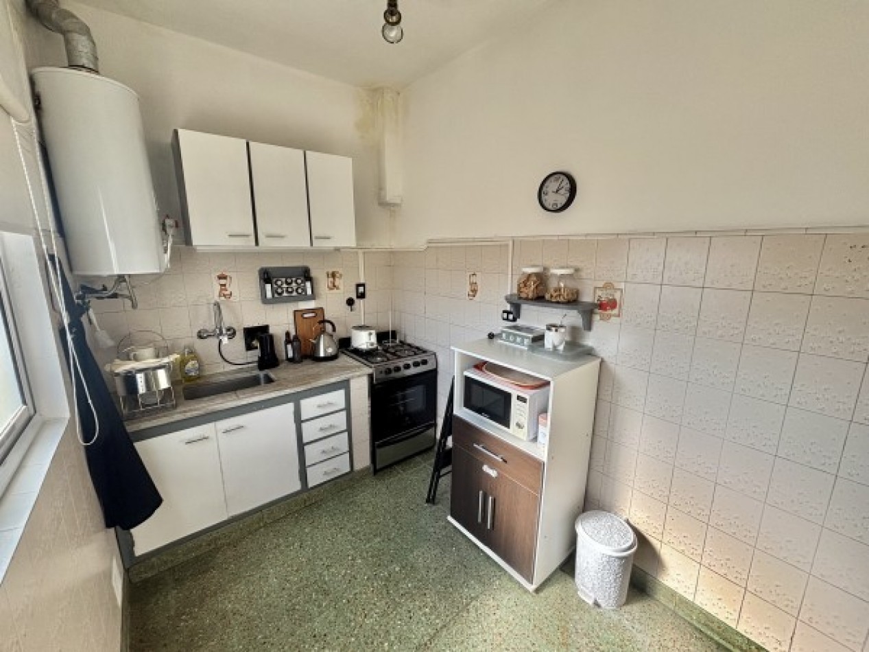 Se vende PH tres ambientes. Villa Lugano, CABA.