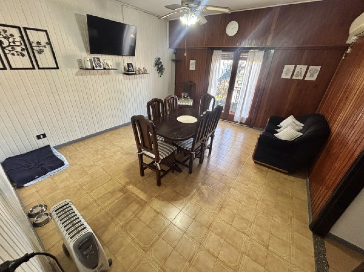Se vende PH tres ambientes. Villa Lugano, CABA.