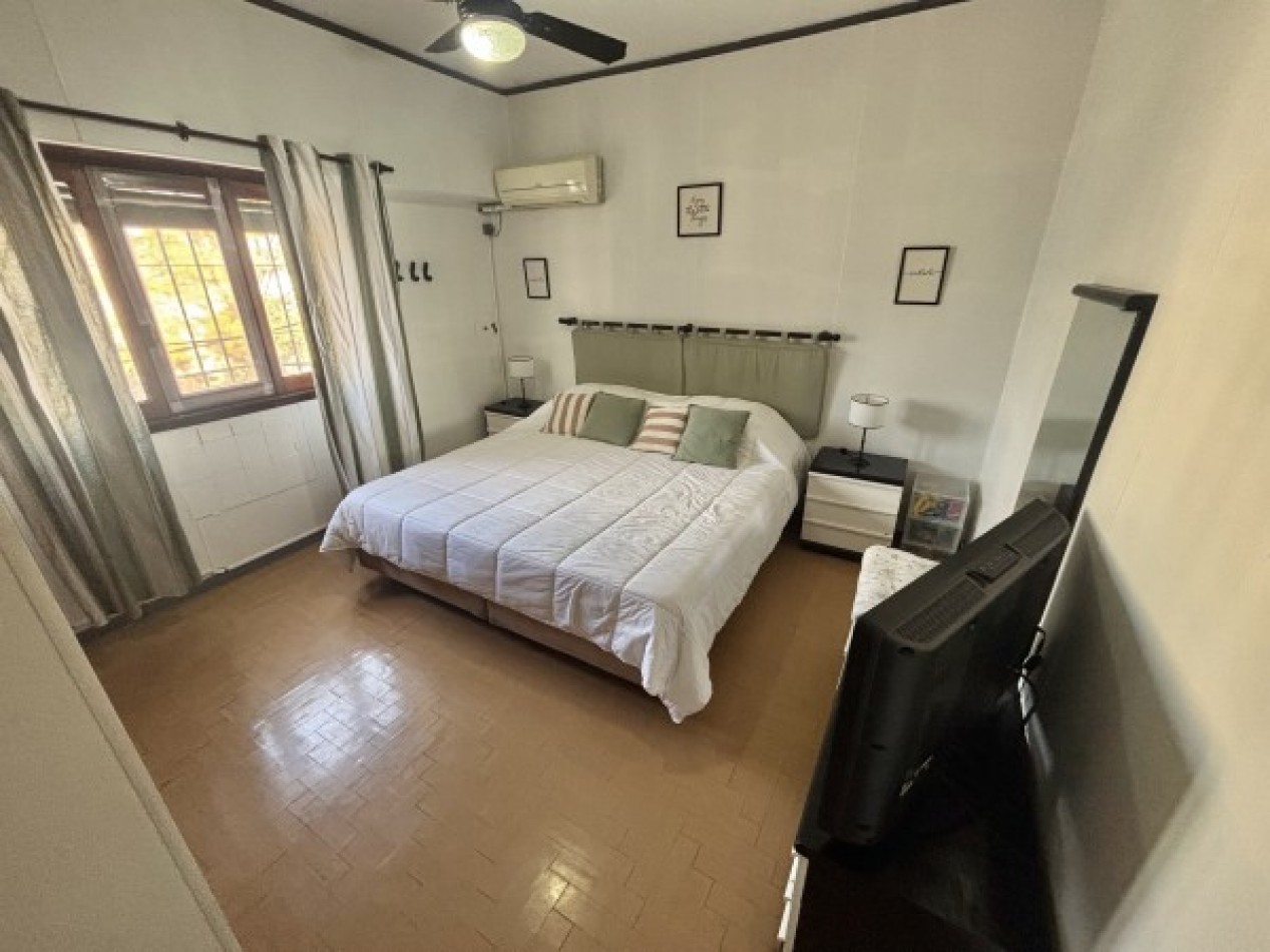 Se vende PH tres ambientes. Villa Lugano, CABA.