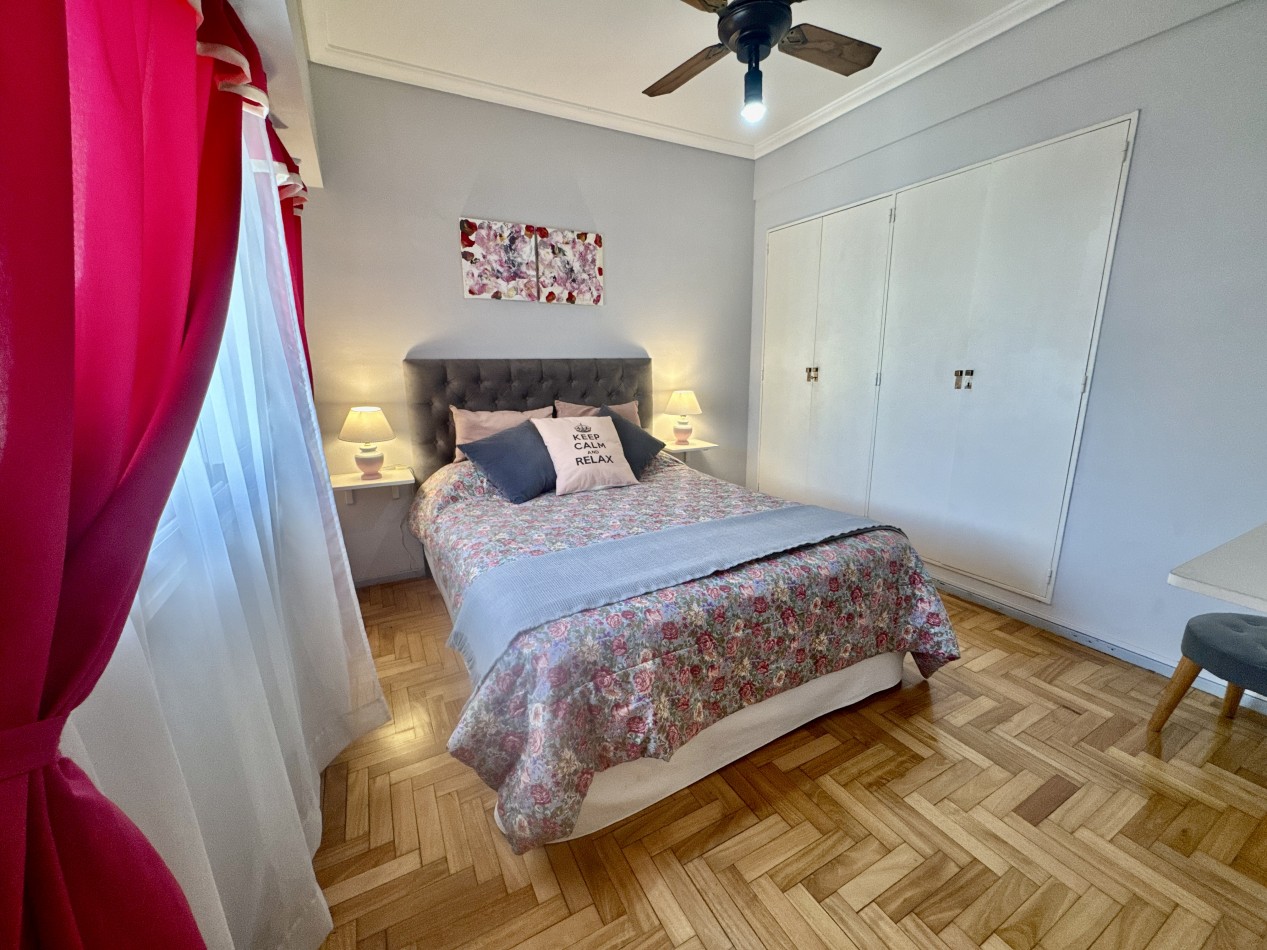 Se Vende Departamento dos ambientes (Palermo)