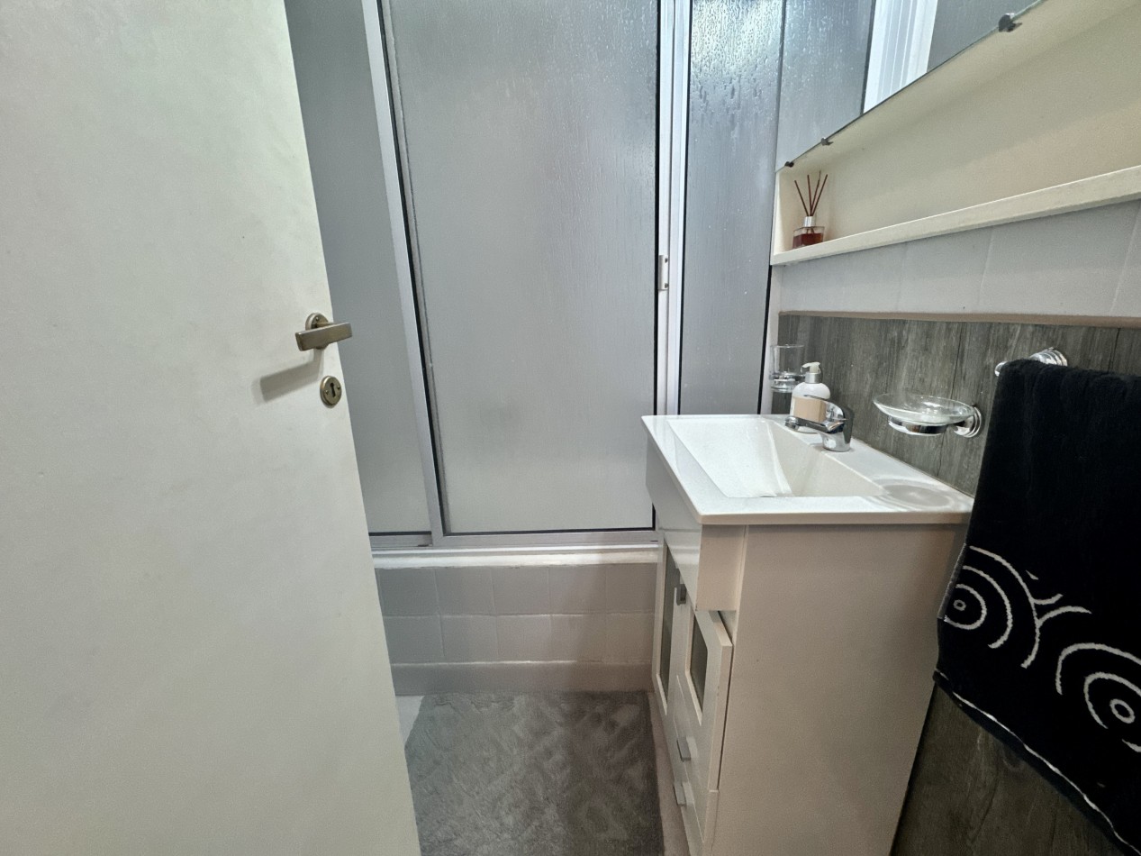 Se Vende Departamento dos ambientes (Palermo)