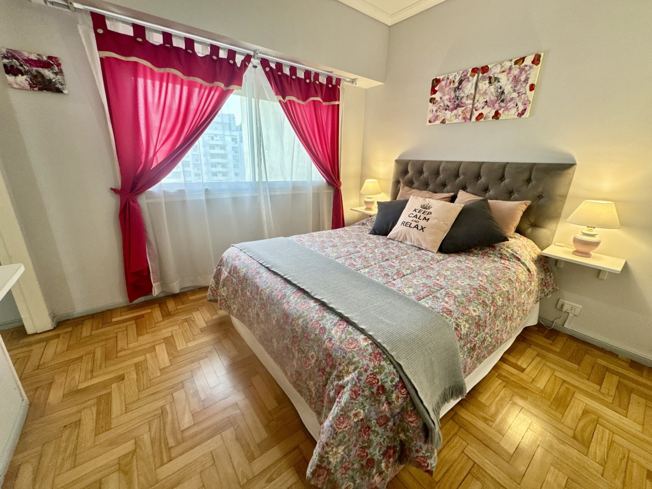 Se Vende Departamento dos ambientes (Palermo)