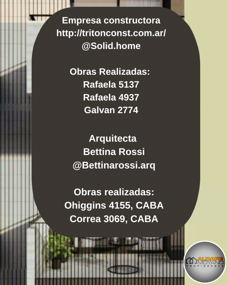 Se vende departamento monoambiente de pozo!! 