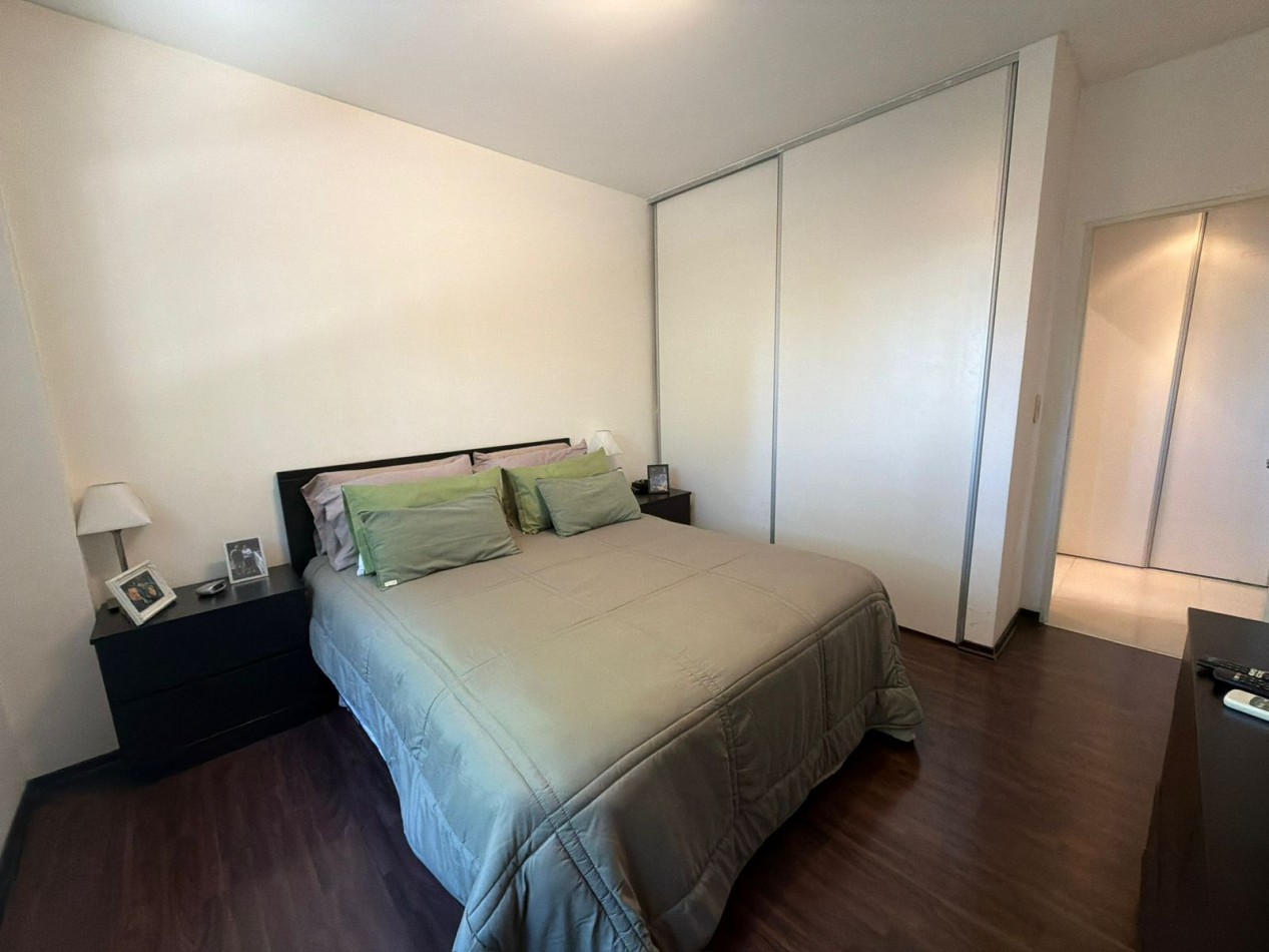 Se Vende Departamento dos amb con cochera (Villa Luro)