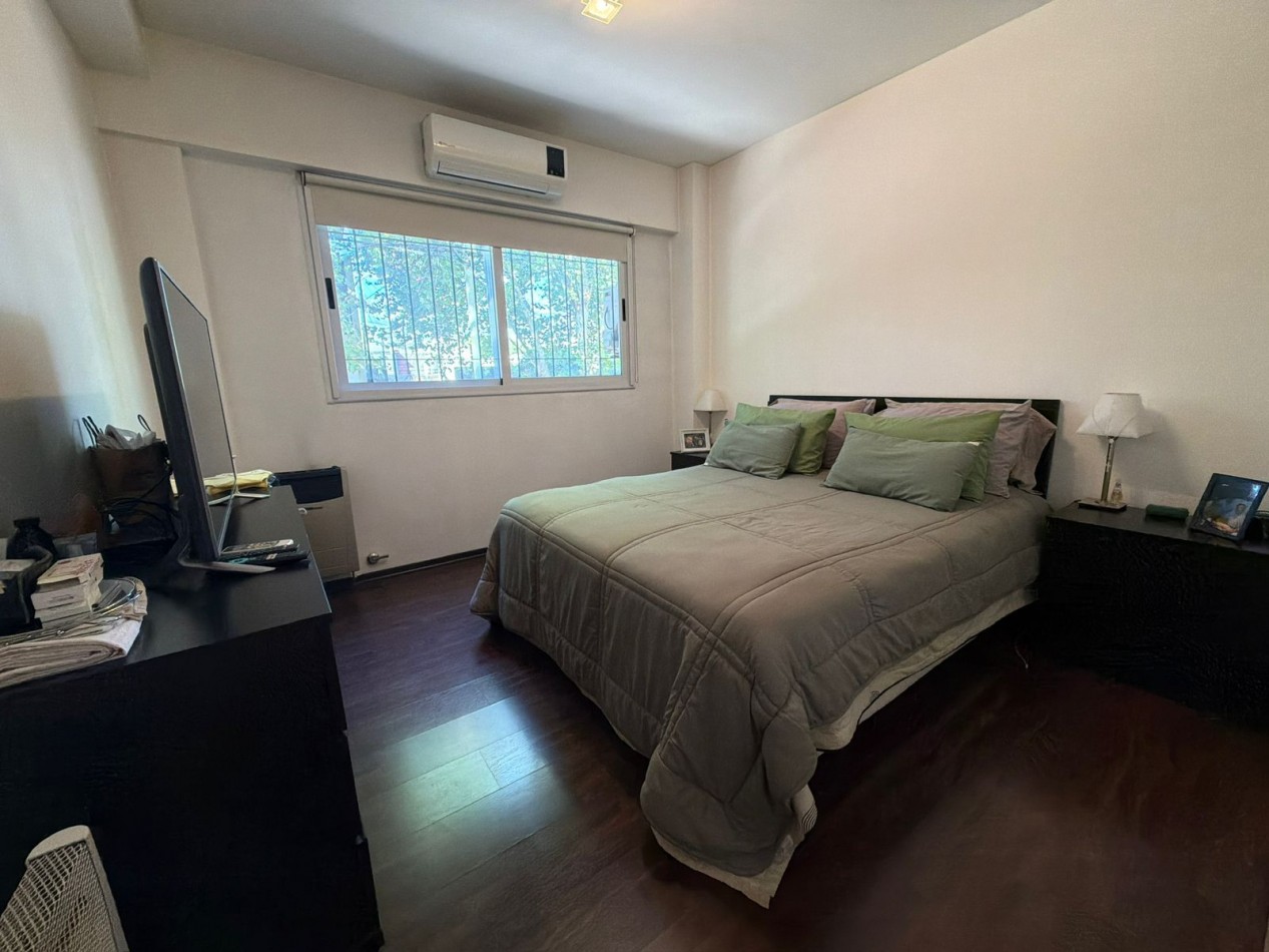 Se Vende Departamento dos amb con cochera (Villa Luro)