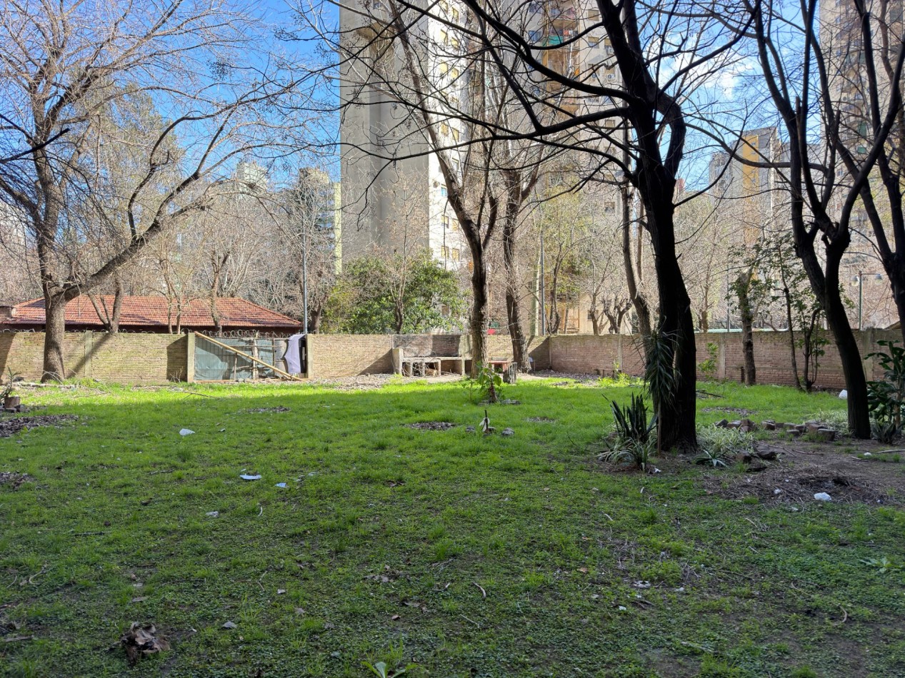 Se Vende departamento tres ambientes (Edificio 62) Lugano 1 y 2