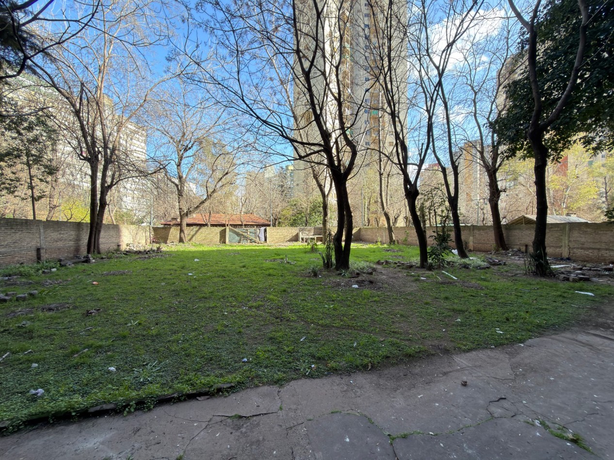Se Vende departamento tres ambientes (Edificio 62) Lugano 1 y 2
