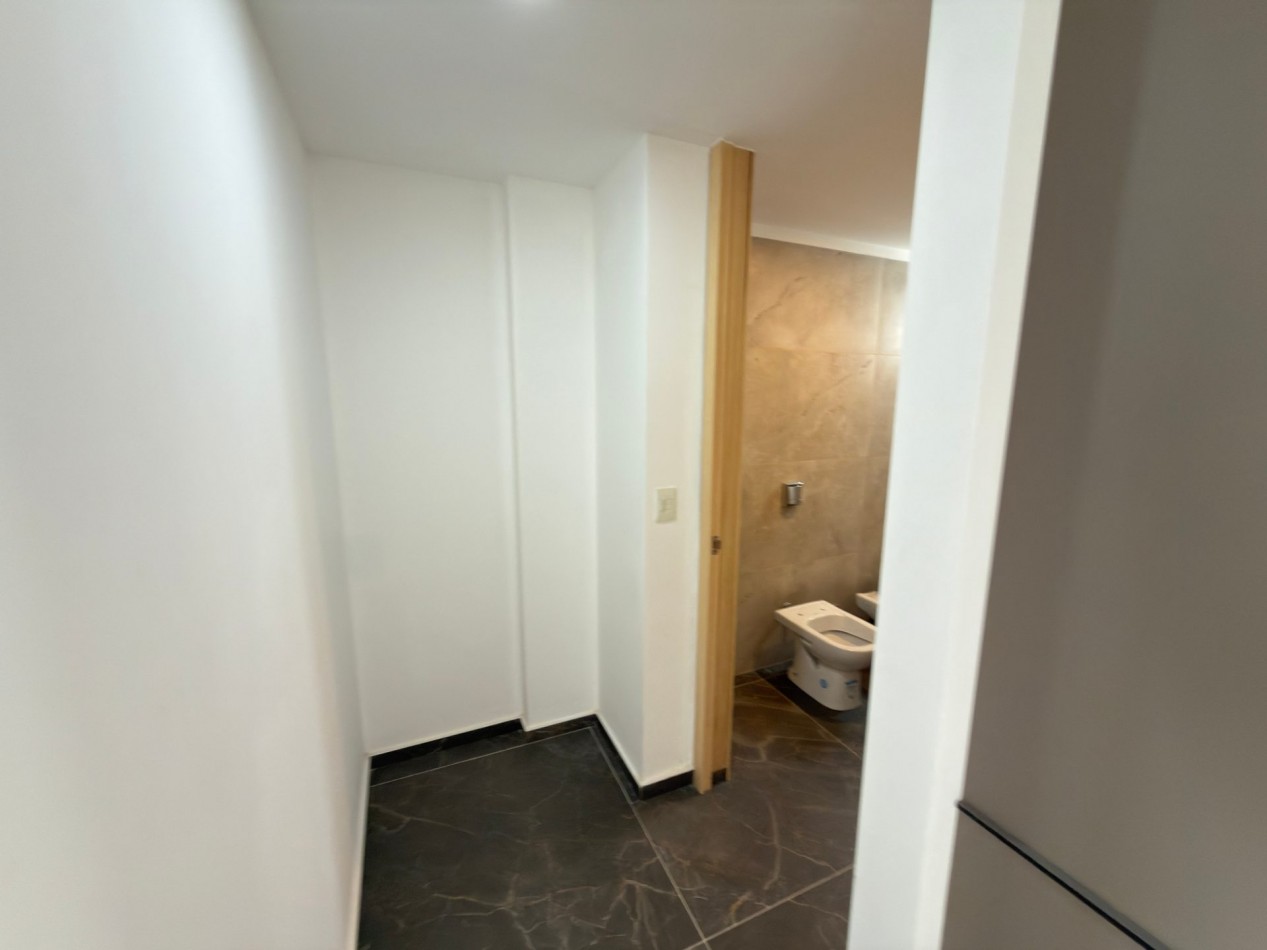 Se alquila departamento tres ambientes (Villa Lugano)