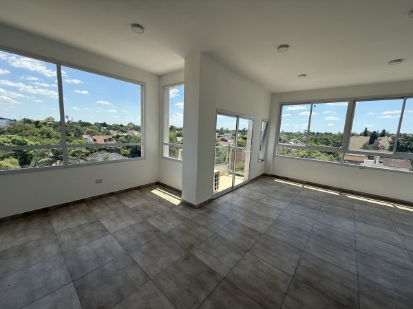 Se Vende Departamento dos ambientes a estrenar (Moreno)