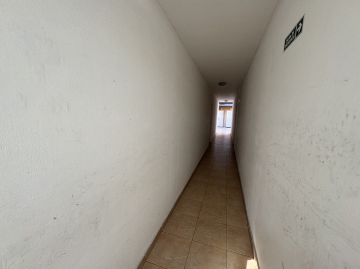 Se alquila departamento dos ambientes (moron)