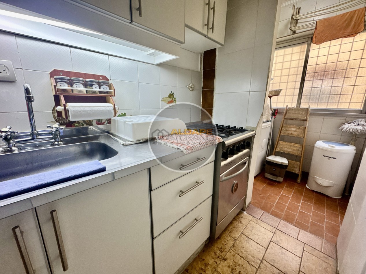Se Vende Departamento tres amb (Barrio Macias - Villa Lugano)