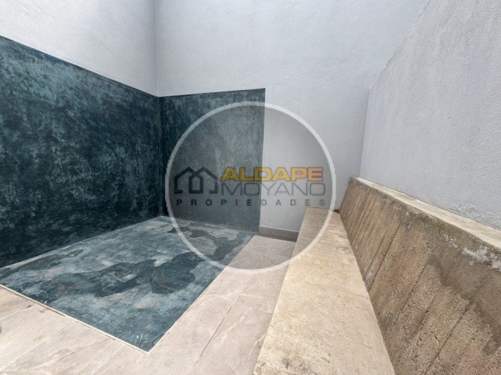 Se Vende Departamento Dos amb, con cochera, A estrenar!! (Villa Lugano)