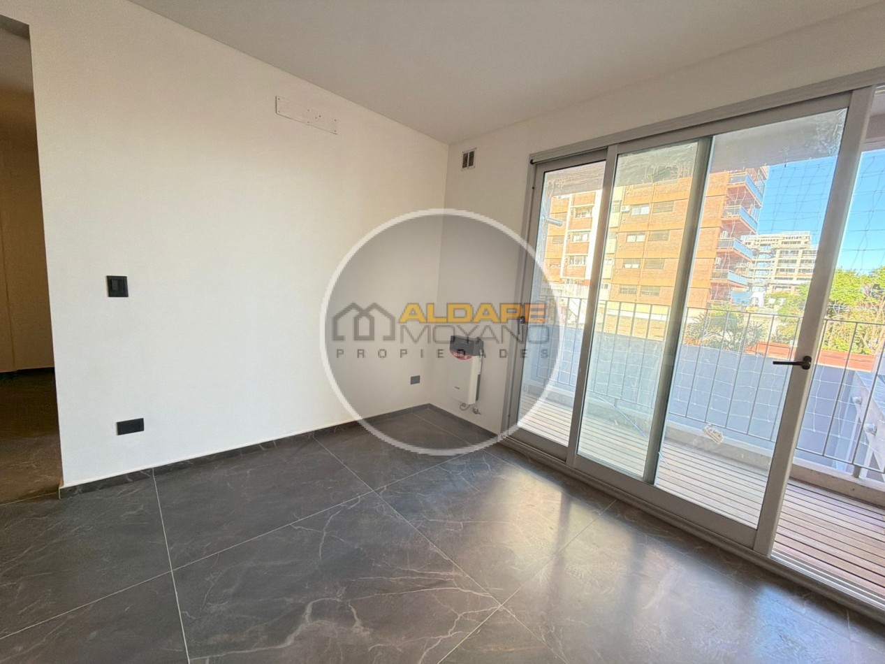 En Venta Departamento dos amb, a estrenar!!, con detalles de Categoria.