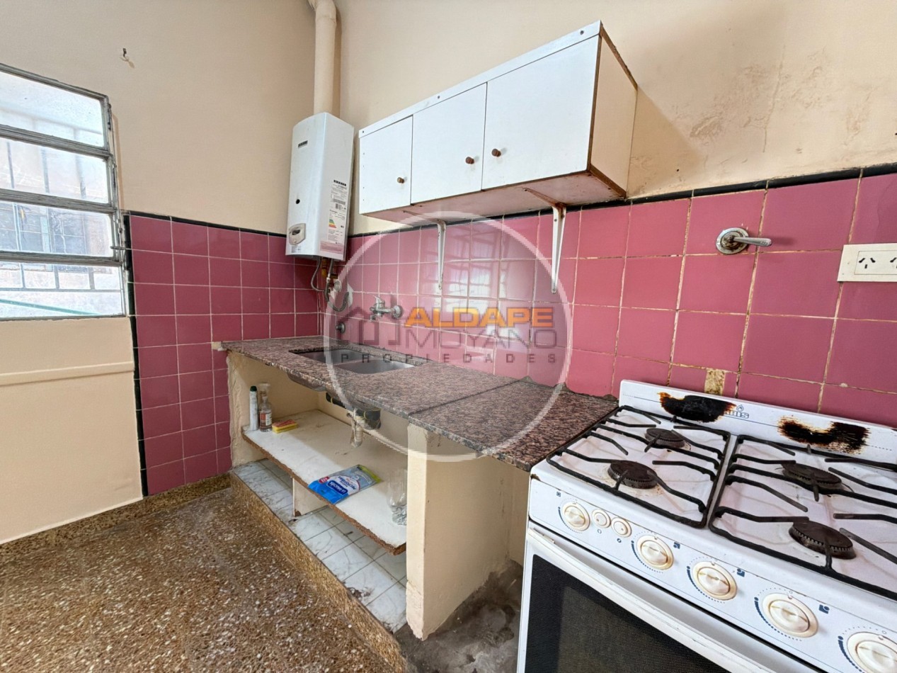 Se Venden PH, monoambiente y tres ambientes (mataderos)