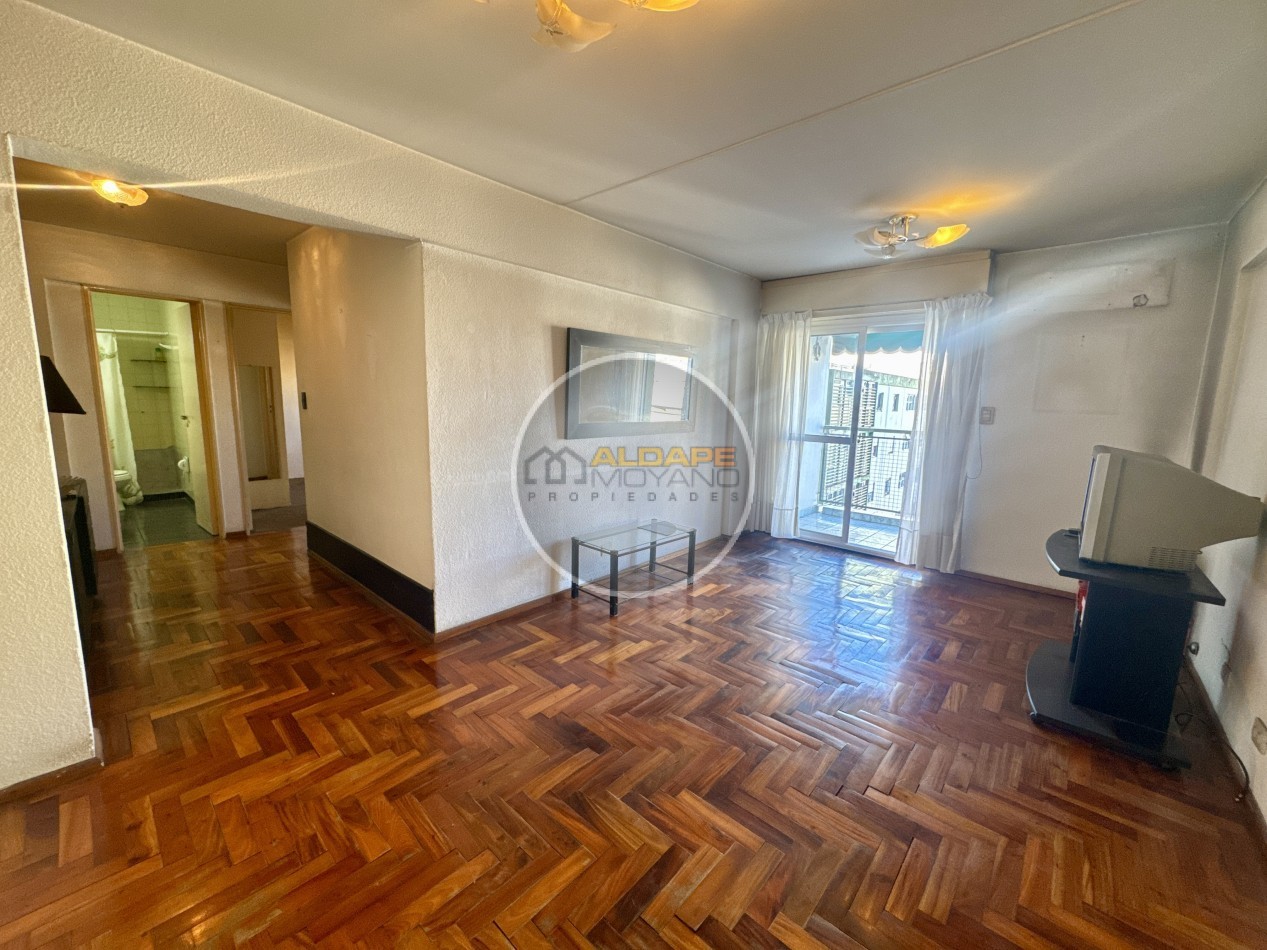 Se Vende departamento tres ambientes (barrio copello)