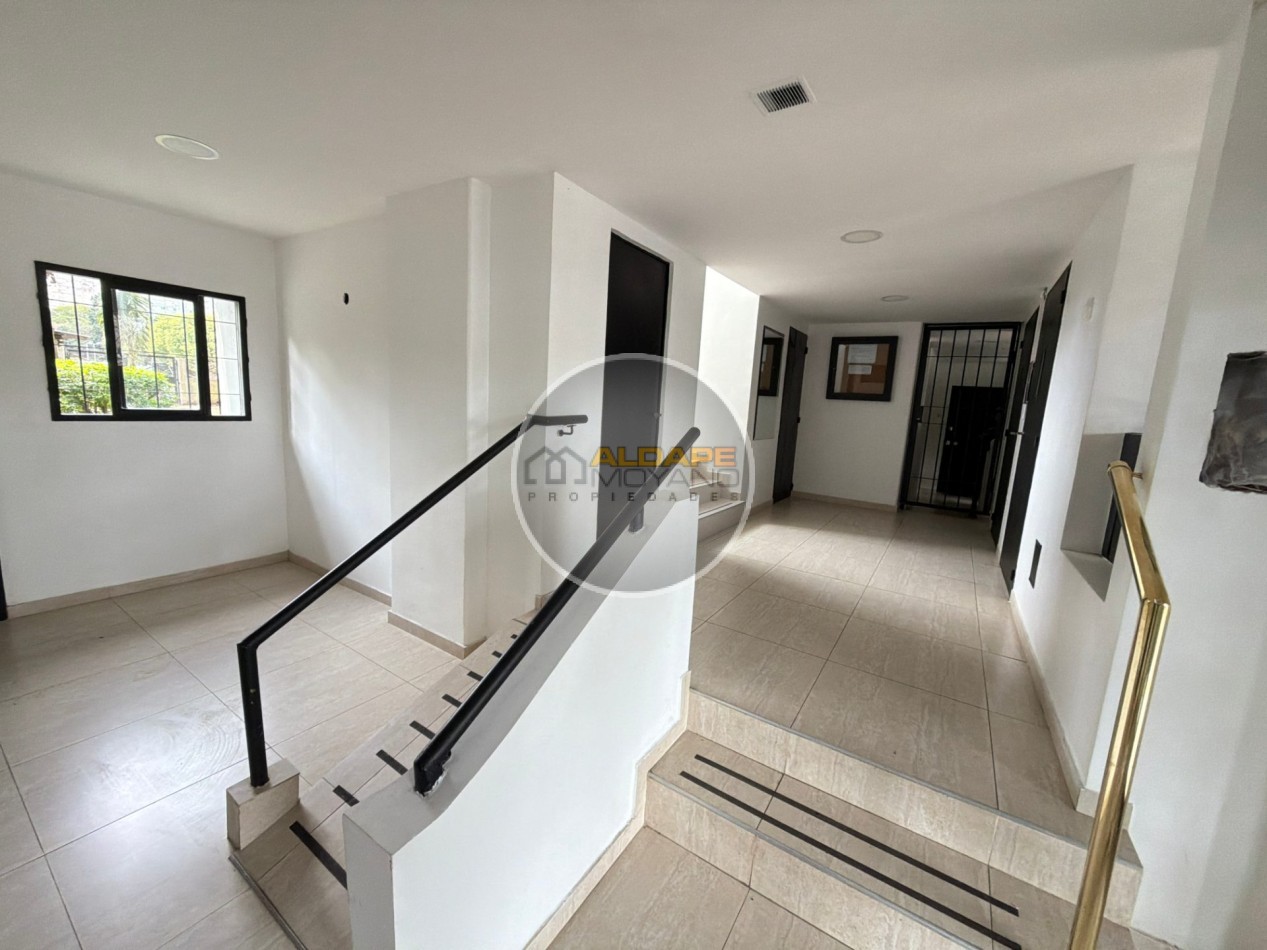 Se vende departamento tres amb. Edificio 2. Lugano 1 y 2