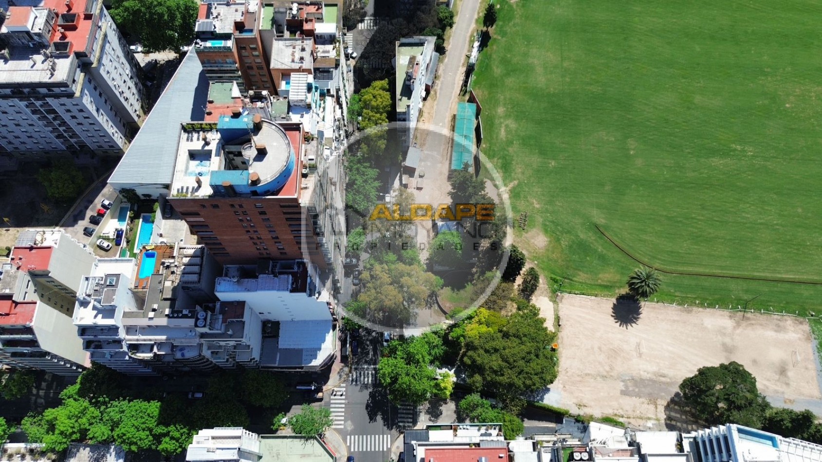 Se Vende Fondo de Comercio - Excelente Ubicacion!! (Palermo-Cañitas)