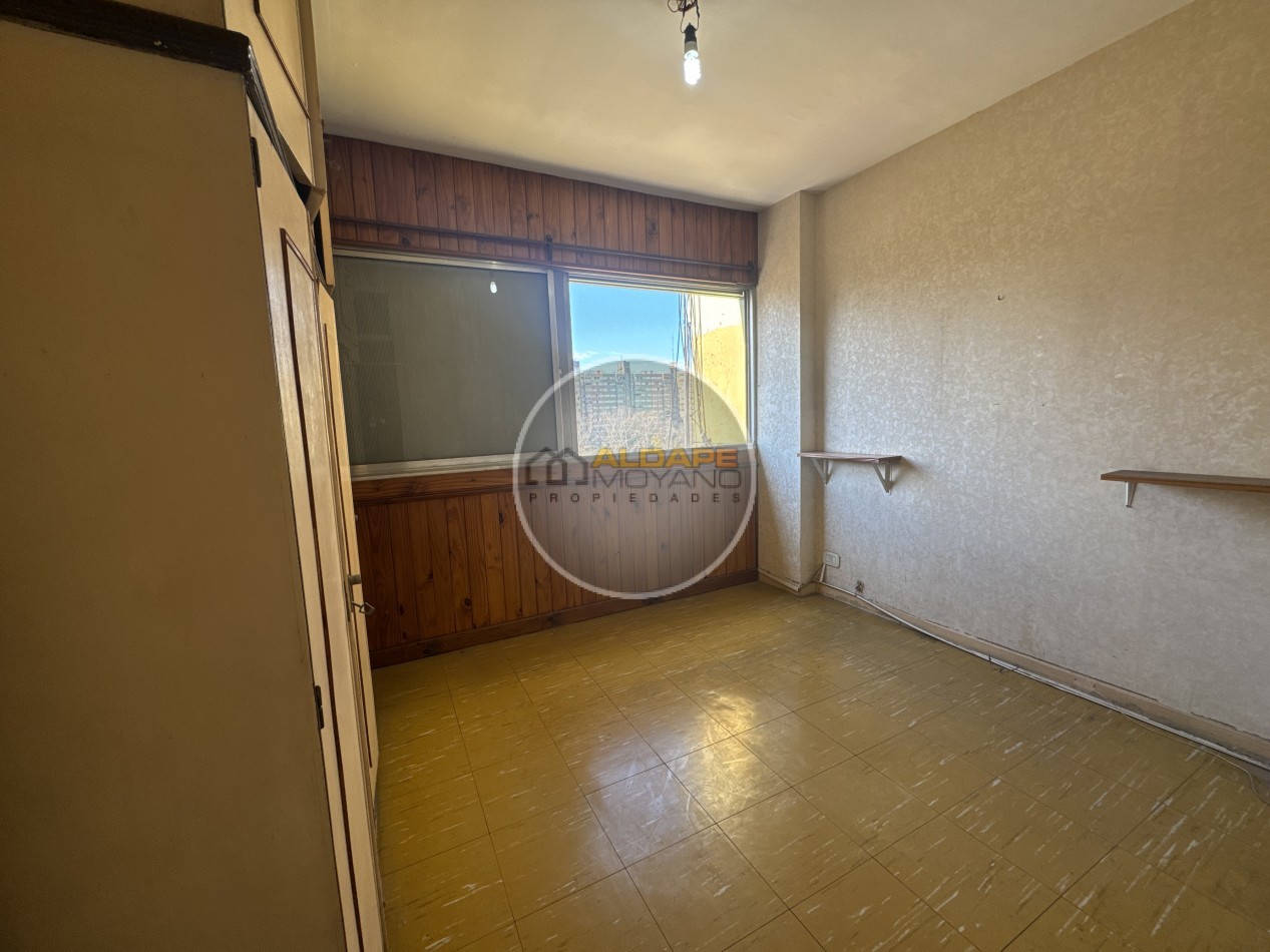 Se Vende Departamento tres ambientes (Edificio 115)